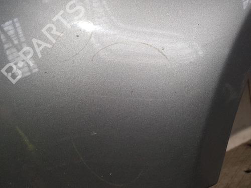 Left front fenders AUDI A6 C6 Avant (4F5) 2.0 TDI | BP32352781C41