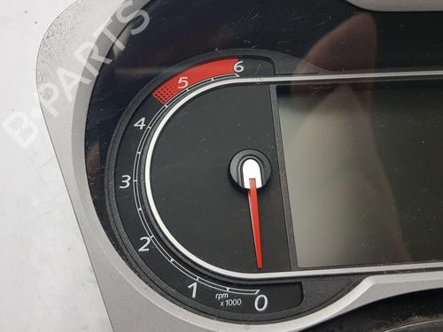 Instrument cluster FORD S-MAX (WA6) 2.0 TDCi | BP36785257C47 - Image 4