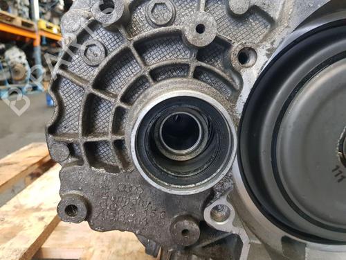 Gearbox VW POLO VI (AW1, BZ1, AE1) | BP27266981M3