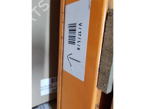 Left headlight VAUXHALL ASTRA Mk VII (K) (B16) 1.6 CDTi | BP29641891C28 