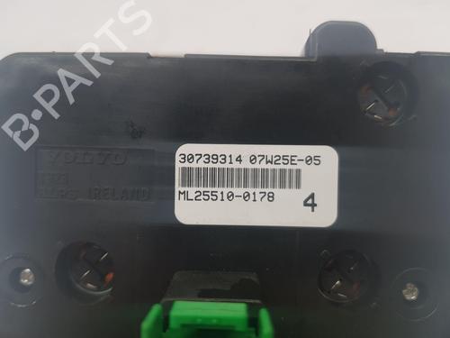 Headlight switch VOLVO S60 I (384) D5 | BP36052174I24  - Image 6
