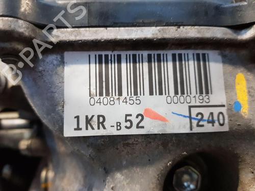 Engine CITROËN C1 (PM_, PN_) 1.0 | BP30194697M1