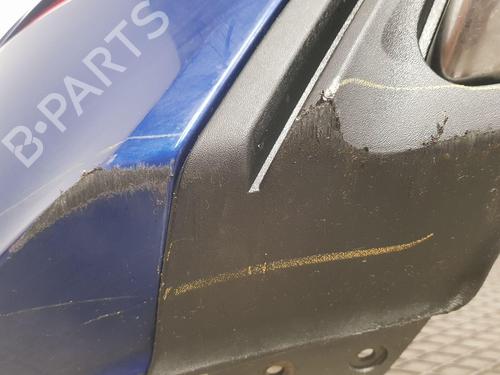 Rear bumper SEAT IBIZA V (KJ1, KJG) 1.0 TSI | BP22940345C8 