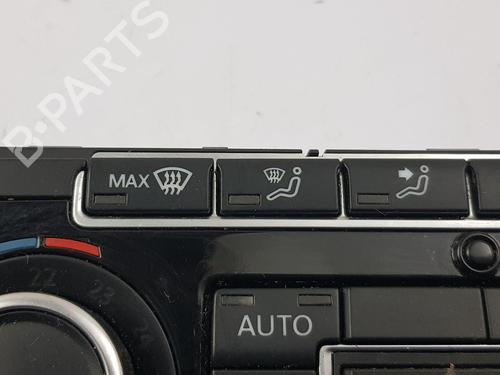 Climate control VW AMAROK (2HA, 2HB, S1B, S6B, S7A, S7B, AGD) 2.0 TDI 4motion | BP29378941I5 