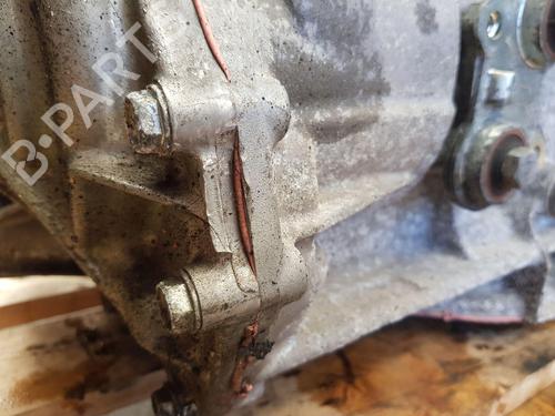 Gearbox SUBARU XV (_GP_) 1.6 i AWD (GP3, G33GP) | BP28105012M3 