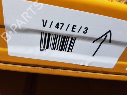Left tailgate light TOYOTA C-HR (_X1_) 1.8 Hybrid (ZYX10_, ZYX11_, ZYX10R, ZYX11R) | BP39027646C79 - Image 7