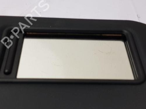 Left sun visor TOYOTA C-HR (_X1_) 1.8 Hybrid (ZYX10_, ZYX11_, ZYX10R, ZYX11R) | BP33803445I1 - Image 6