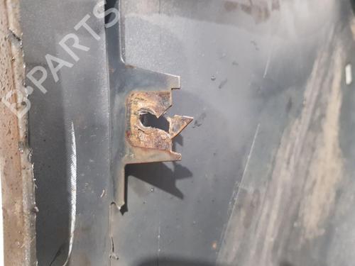 Rear bumper LAND ROVER FREELANDER 2 (L359) 2.2 TD4 4x4 | BP29900665C8