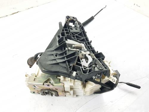 Front left lock MERCEDES-BENZ A-CLASS (W169) A 170 (169.032, 169.332) | BP29815833C98 
