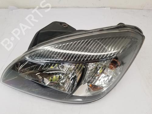 Used Left headlight Left headlight 39620661 39620661