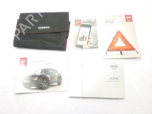Used Other NISSAN JUKE (F15) [2010-2019]  28329521