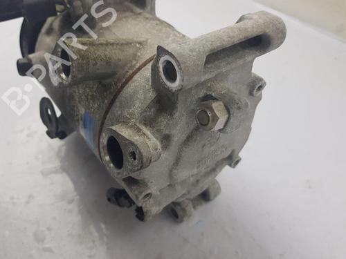 AC-Kompressor MAZDA CX-30 (DM) SKYACTIV-G M Hybrid | BP37664238M34 - Image 4