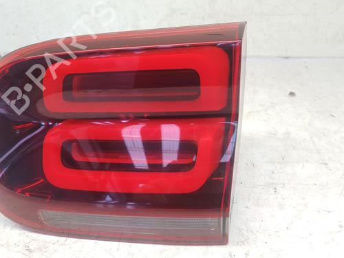 Right tailgate light CITROËN C5 AIRCROSS (A_) 1.5 BlueHDi 130 (ACYHZJ, ACYHZR) | BP25980643C80 - Image 3