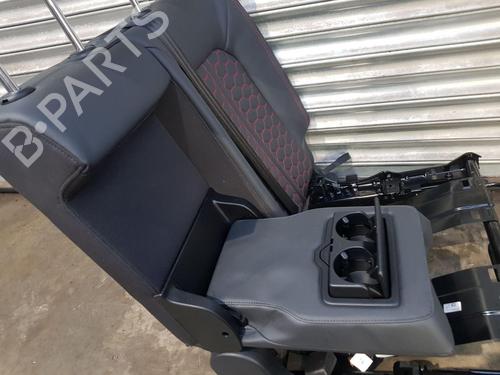 Right front seat AUDI Q3 Sportback (F3N) 2.5 RS TFSI quattro | BP30650156C16 