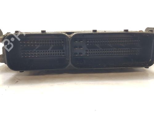 Engine control unit (ECU) VW CRAFTER 30-50 Van (2E_) 2.0 TDI | BP31053465M57 