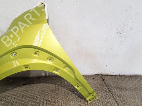 Left front fenders HYUNDAI KONA (OS, OSE, OSI) 1.0 T-GDi | BP28444549C41