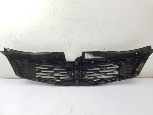 Grill KIA CEE'D Hatchback (ED) 1.6 CRDi 90 | BP26667350C40 