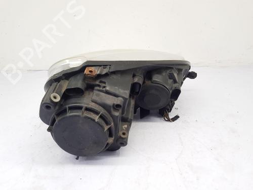 Left headlight VW GOLF V Variant (1K5) 2.0 TDI 16V | BP36780795C28 - Image 4