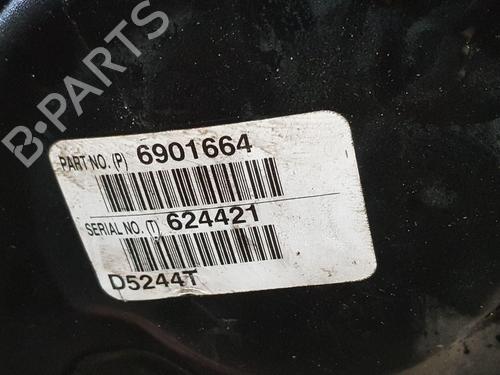 Engine VOLVO C70 II Convertible (542) D5 | BP30137835M1