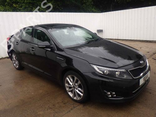 Electronic sensor KIA OPTIMA (FSGDS6B) 1.7 CRDi | BP39950874M84 - Image 7