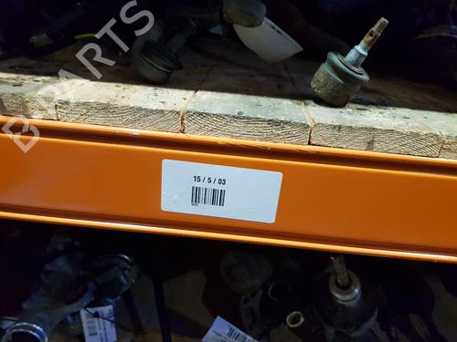 Steering rack MITSUBISHI ASX (GA_W_) 1.8 DI-D (GA6W) | BP30580816M22  - Image 12