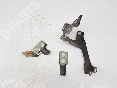 Used Support Support BMW 5 (G30, F90) 530 e Plug-in Hybrid (252 hp) 36052099 36052099