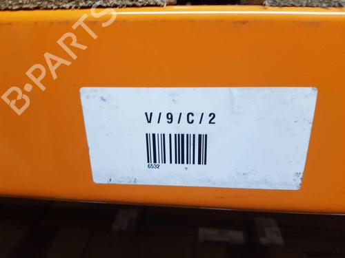 Engine control unit (ECU) VAUXHALL CORSA Mk IV (E) (X15) 1.2 | BP30914743M57 