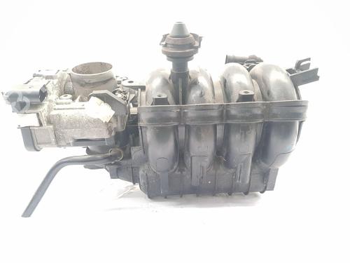 Intake manifold FIAT 500 (312_) 1.2 (312AXA1A) | BP31819933M70 