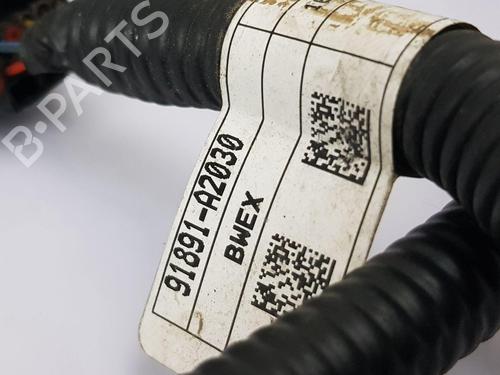 Electronic module KIA PRO CEE'D (JD)  | BP30115848M83 