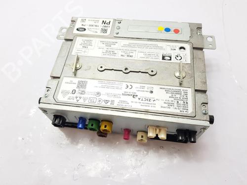 Used Radio JAGUAR XF SPORTBRAKE (X260) [2017-2025]  28104958