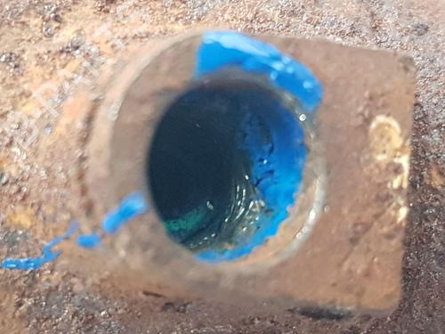 Injector SKODA FABIA II (542) 1.6 TDI | BP30331069M100