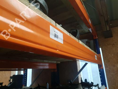 Reservehjul kit SUBARU JUSTY IV 1.0 (M300) | BP22675217C119 - Image 7