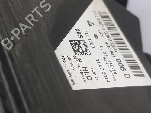 Right headlight AUDI A6 C7 (4G2, 4GC) 2.0 TDI | BP34708857C29 - Image 7