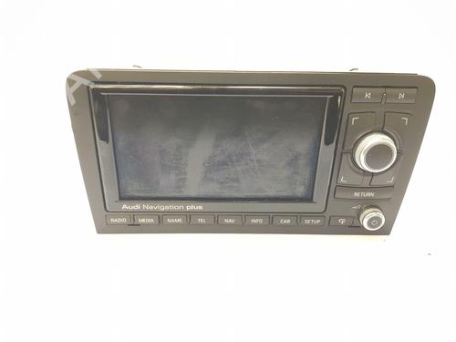Electronic module AUDI A3 Sportback (8PA) 2.0 TDI BP25011032M83