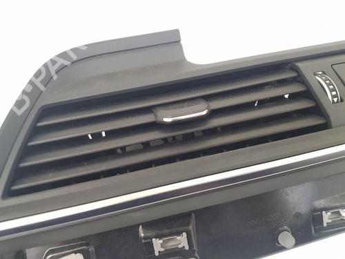 Air vent AUDI Q5 (FYB, FYG) 2.0 TDI quattro | BP22667126I21 