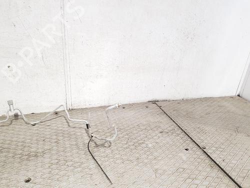 AC pipe NISSAN PULSAR Hatchback (C13) 1.2 DIG-T | BP29597927M126 - Image 3
