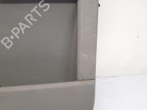 Høyre frontpanel VW TRANSPORTER T5 Van (7HA, 7HH, 7EA, 7EH) 2.5 TDI | BP30330993C59