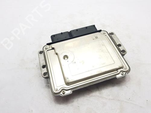Engine control unit (ECU) HYUNDAI MATRIX (FC) 1.5 CRDi VGT | BP31027156M57