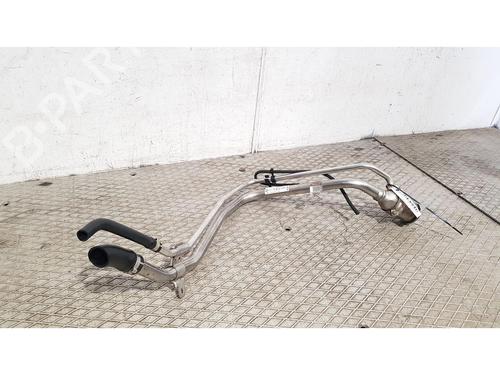Pipe FORD FIESTA VI (CB1, CCN) 1.4 TDCi | BP38292618M125 - Image 5