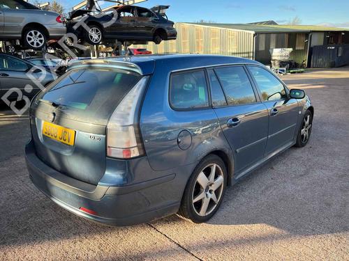 Left headlight SAAB 9-3 Estate (E50) 1.9 TiD | BP36862461C28  - Image 9