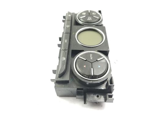 Climate control CITROËN DS3 (SA_) 1.6 BlueHDi 120 | BP22672970I5 