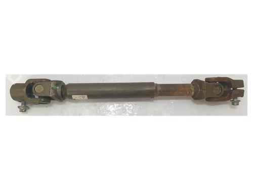 Used Steering column universal joint FORD FIESTA VI (CB1, CCN) [2008-2017]  22668511
