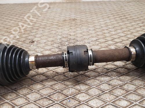 Left front driveshaft TOYOTA RAV 4 V (_A5_, _H5_) 2.5 Hybrid AWD (AXAH54, AXAL54) | BP32070028M38 