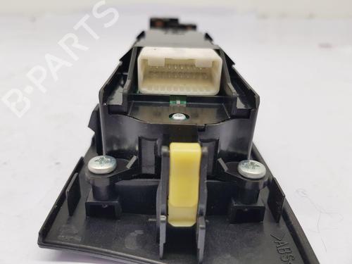 Right front window switch LEXUS IS II (_E2_) 200d (ALE20_, ALE20R) | BP31864119I26 