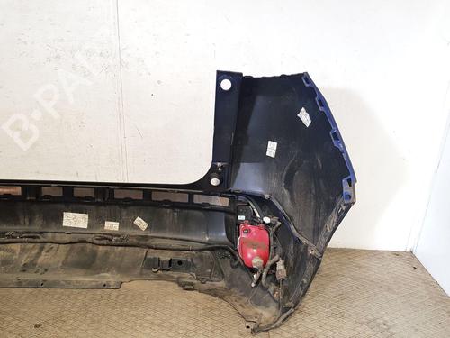 Rear bumper PEUGEOT 3008 II SUV (MC_, MR_, MJ_, M4_) 1.5 BlueHDi 130 | BP28612769C8