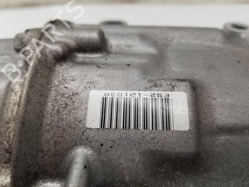 AC compressor TOYOTA COROLLA Estate (_E21_) 1.8 Hybrid (ZWE211W) | BP22204531M34 