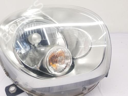 Right headlight MINI MINI COUNTRYMAN (R60) Cooper D | BP38561907C29 - Image 2