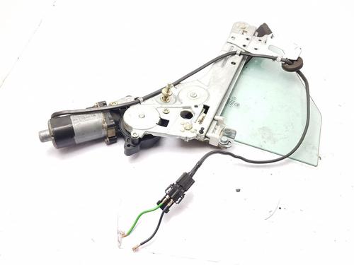 Used Rear right window mechanism Rear right window mechanism MERCEDES-BENZ SLK (R170) 230 Kompressor (170.447) (193 hp) 34406761 34406761