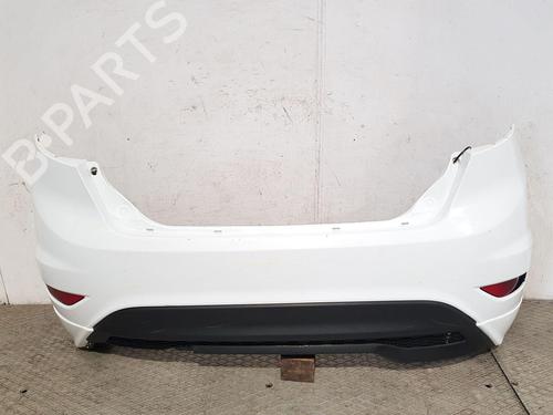 Paraurti posteriore FORD FIESTA VI (CB1, CCN) 1.6 TDCi (95 hp) 29738203