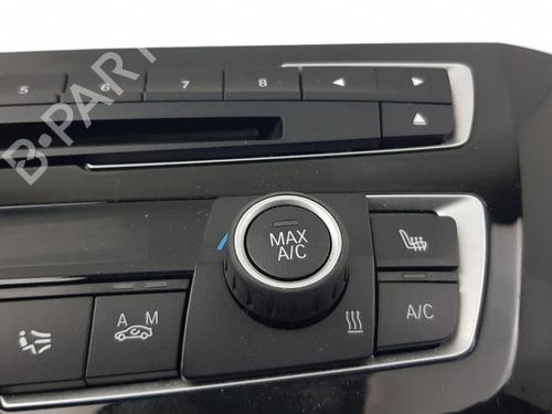 Climate control BMW 3 (F30, F80) 330 d xDrive | BP27620434I5 